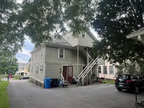 484-488 South Union Street Burlington VT 05401
