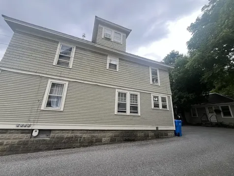 484-488 South Union Street Burlington VT 05401