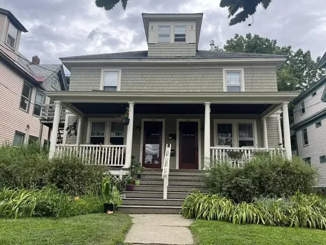 484-488 South Union Street Burlington VT 05401