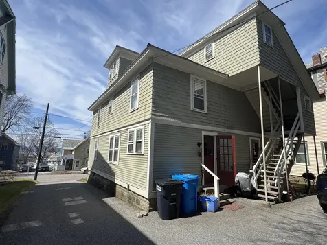 484-488 South Union Street Burlington VT 05401