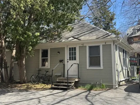 484-488 South Union Street Burlington VT 05401