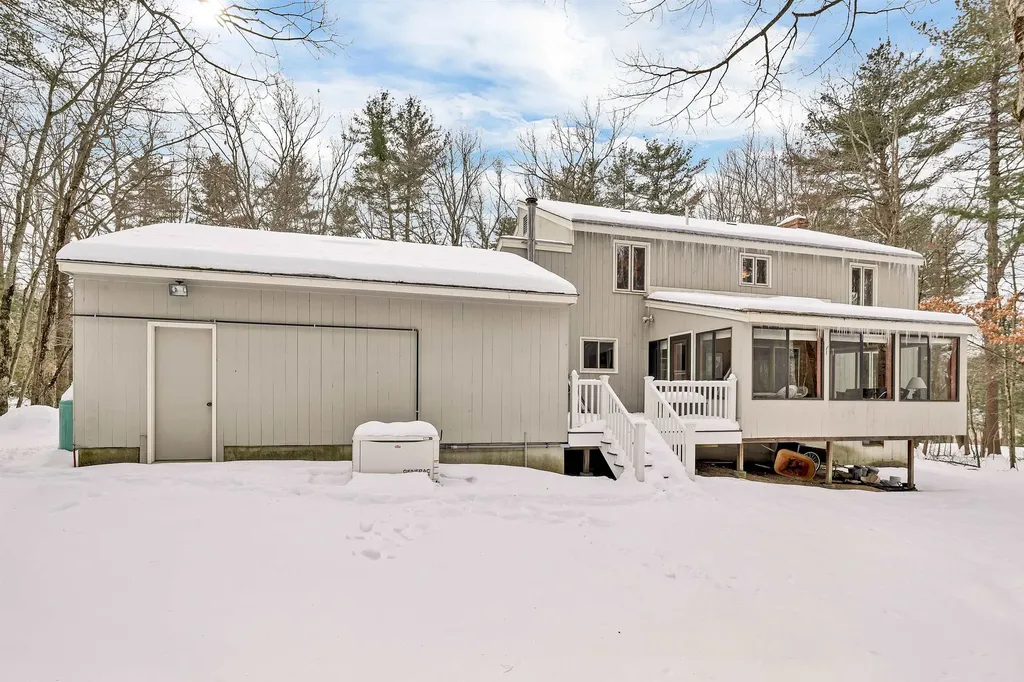 13 Park Street Windham NH 03087