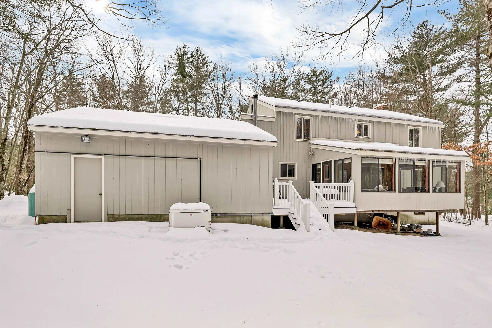 13 Park Street Windham NH 03087