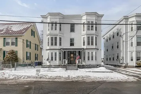 404 Belmont Street Manchester NH 03103