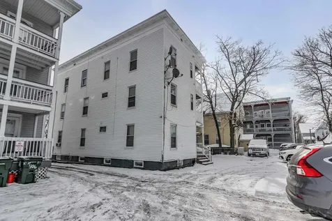 404 Belmont Street Manchester NH 03103