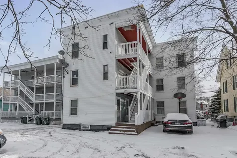 404 Belmont Street Manchester NH 03103