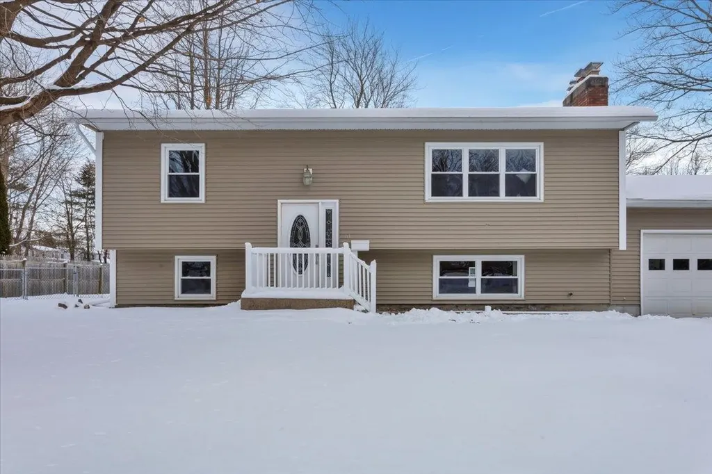 61 Simpson Court South Burlington VT 05403