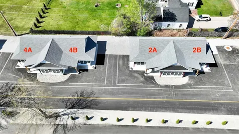 2a Villa Brasi Lane Boscawen NH 03303
