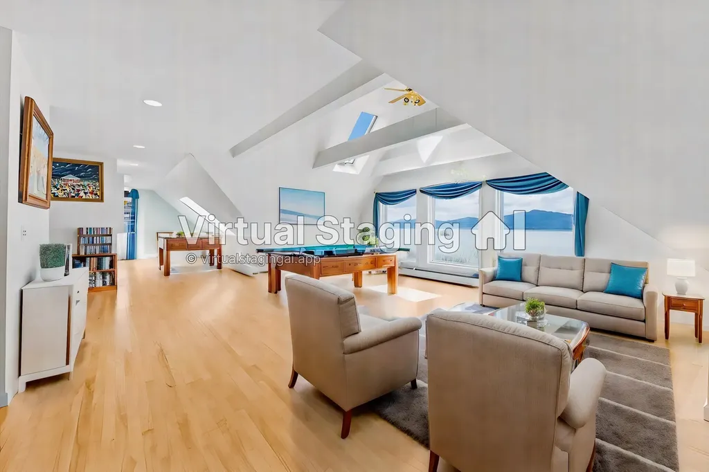 30 Lake Road Panton VT 05491