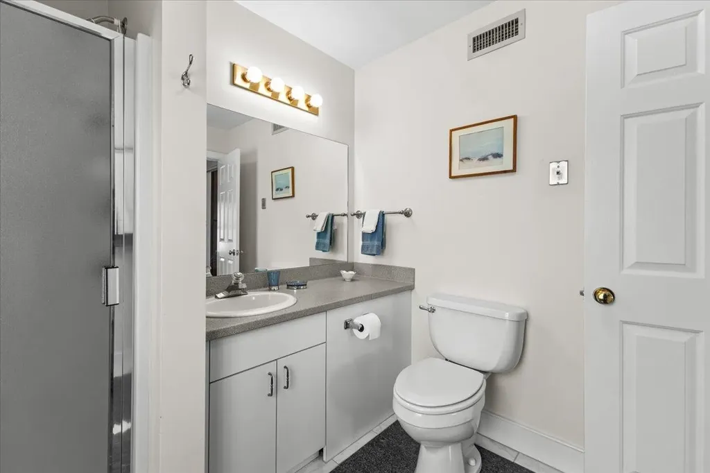 30 Lake Road Panton VT 05491