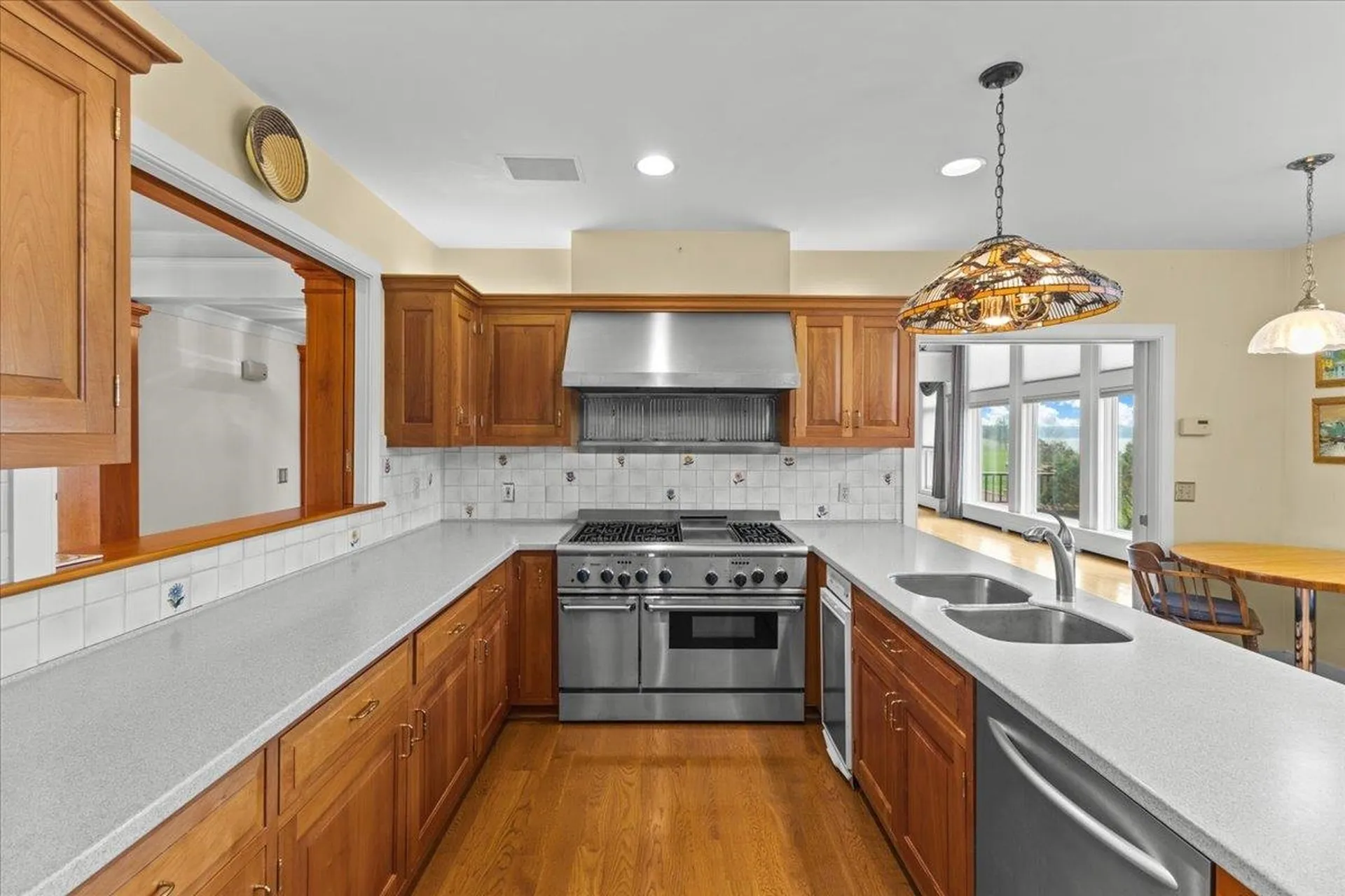 30 Lake Road Panton VT 05491