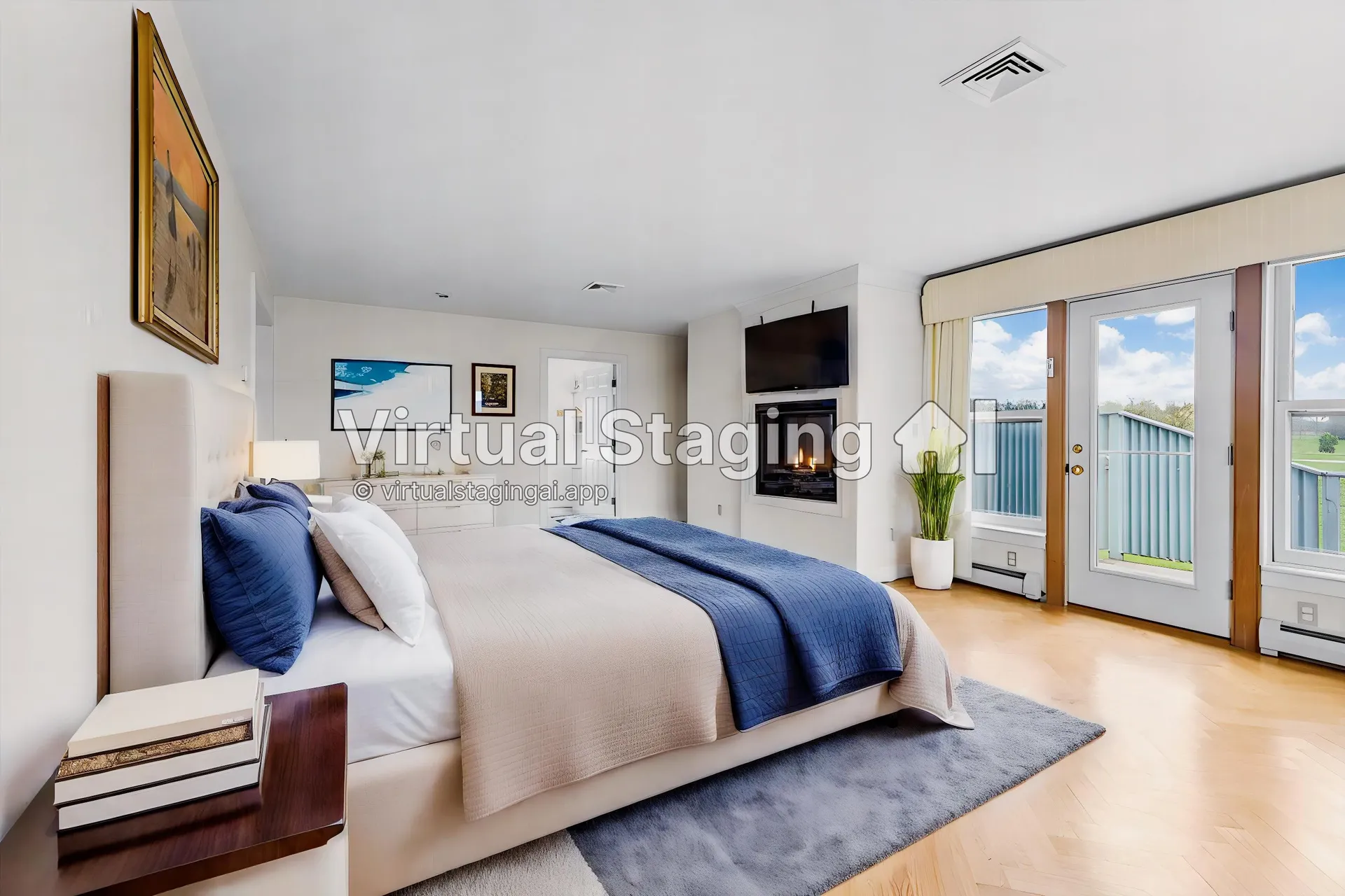 30 Lake Road Panton VT 05491