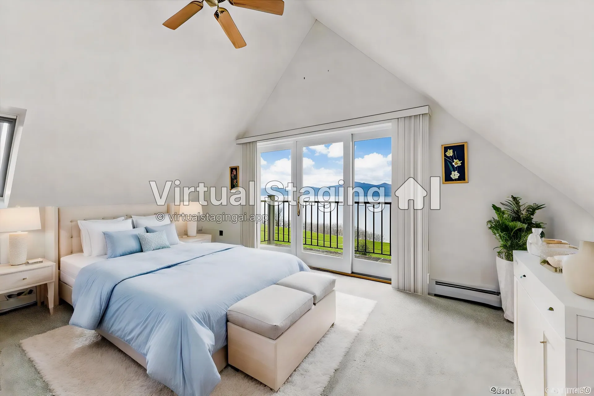 30 Lake Road Panton VT 05491