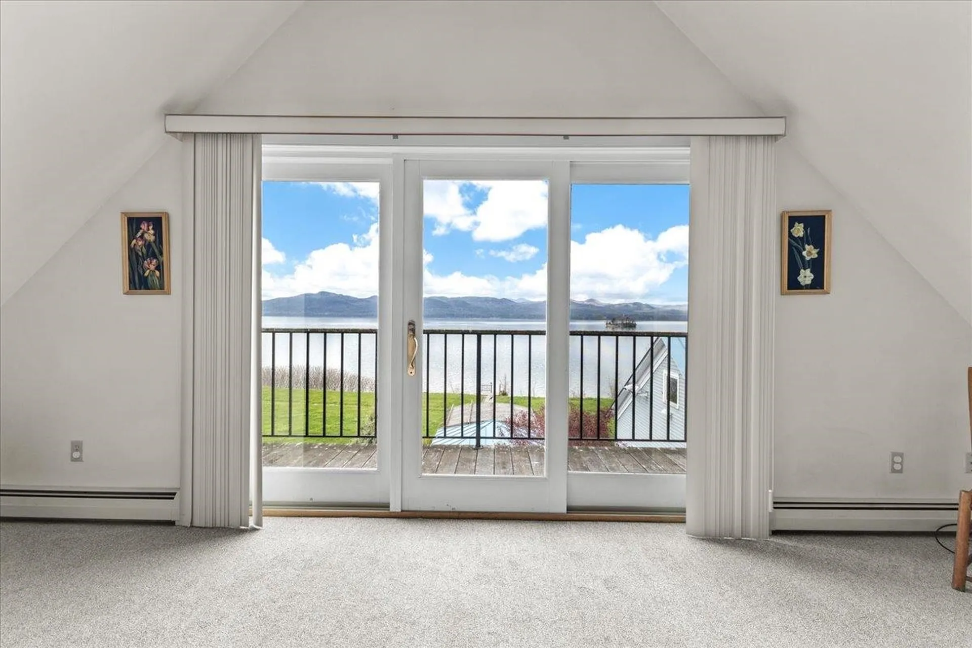 30 Lake Road Panton VT 05491