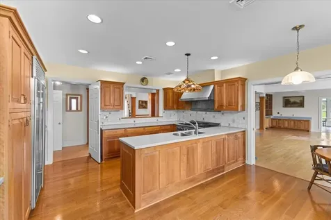 30 Lake Road Panton VT 05491