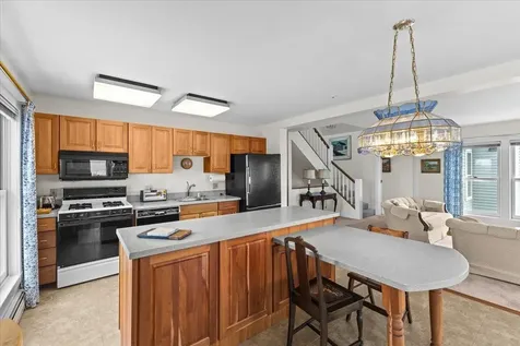 30 Lake Road Panton VT 05491