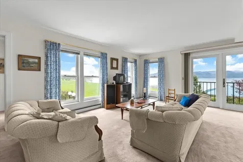 30 Lake Road Panton VT 05491