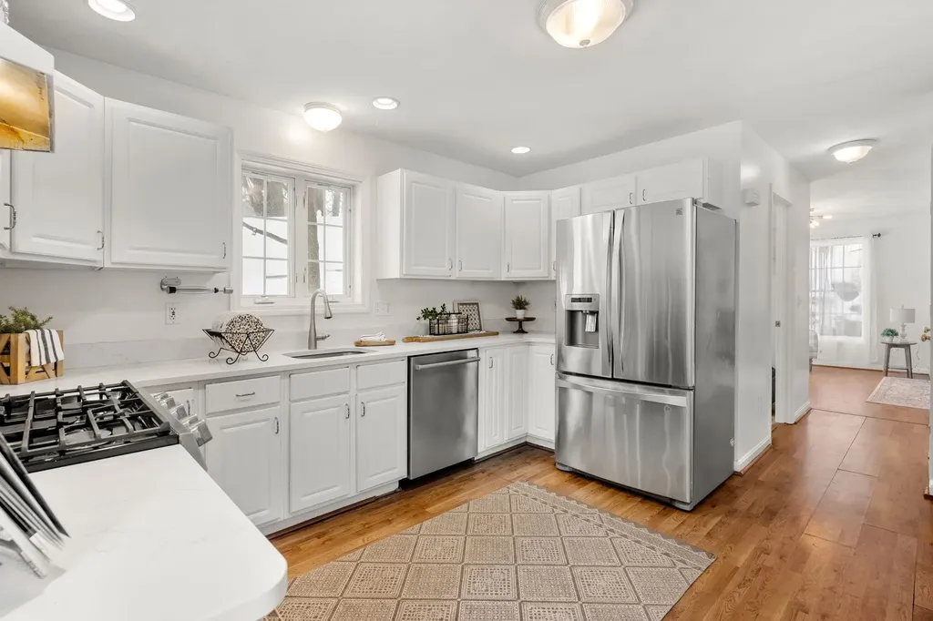 46 Cross Street Nashua NH 03064