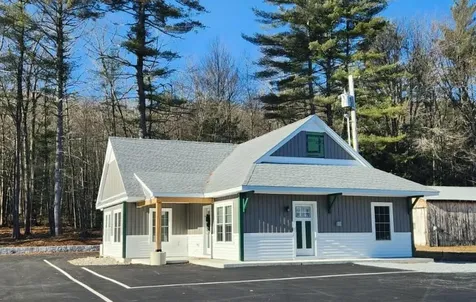 8b Villa Brasi Lane Boscawen NH 03303