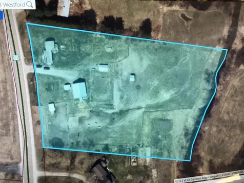 1613 Vt Route 128 Westford VT 05494