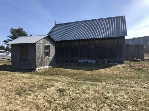 1613 Vt Route 128 Westford VT 05494