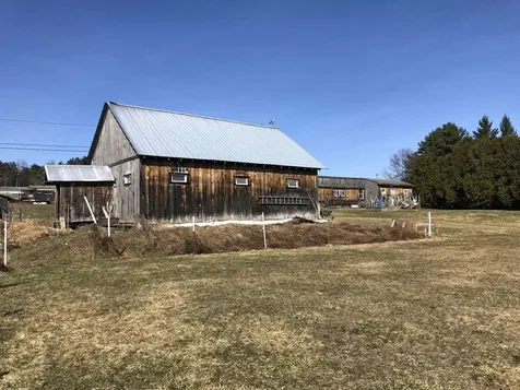 1613 Vt Route 128 Westford VT 05494