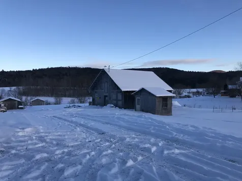 1613 Vt Route 128 Westford VT 05494