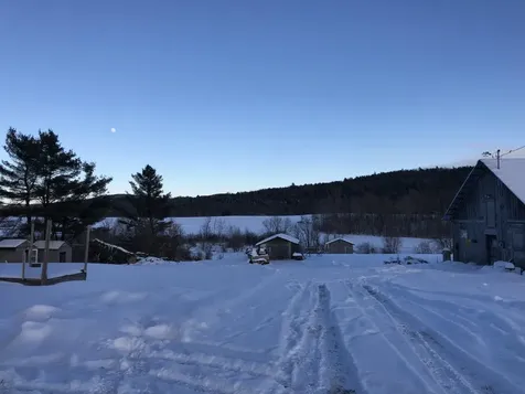 1613 Vt Route 128 Westford VT 05494