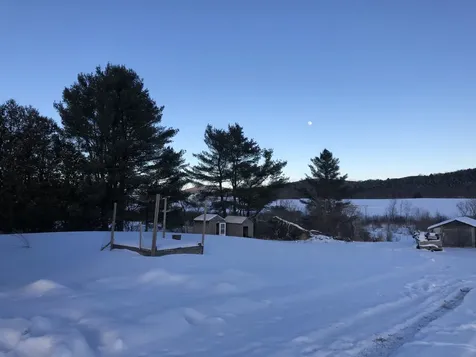 1613 Vt Route 128 Westford VT 05494