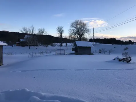 1613 Vt Route 128 Westford VT 05494