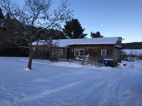 1613 Vt Route 128 Westford VT 05494