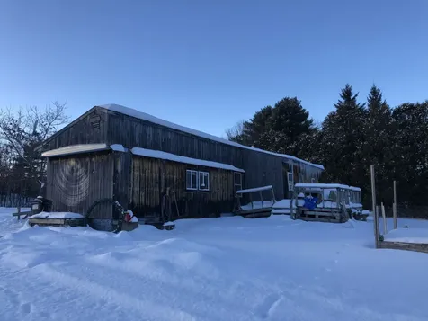 1613 Vt Route 128 Westford VT 05494