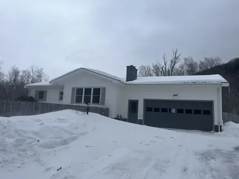 1371 Leary Road Bolton VT 05465
