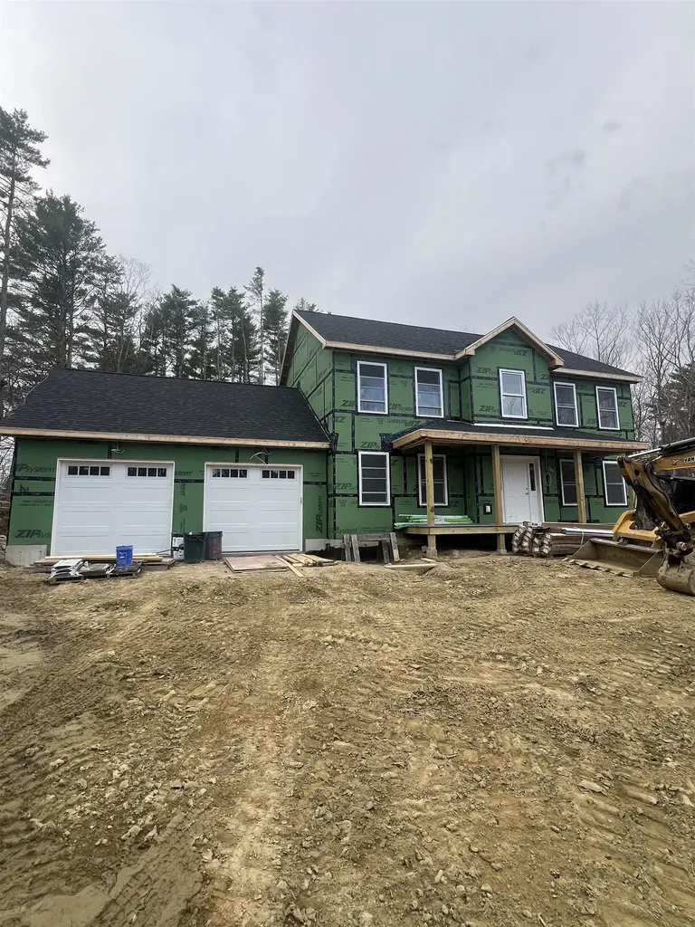 127 Kaime Road Chichester NH 03258
