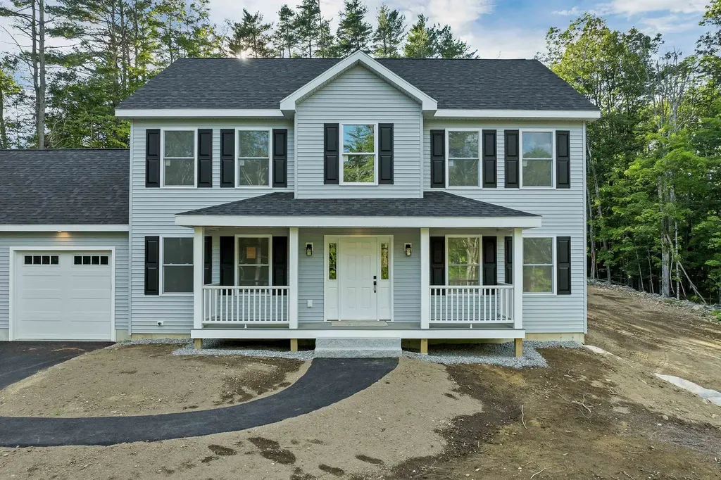 127 Kaime Road Chichester NH 03258