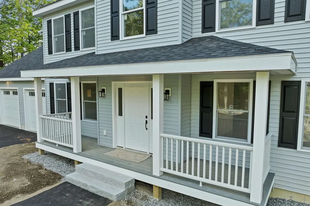 127 Kaime Road Chichester NH 03258