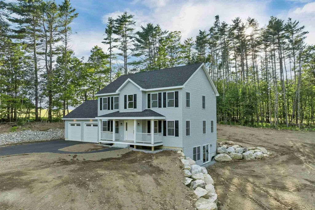 127 Kaime Road Chichester NH 03258