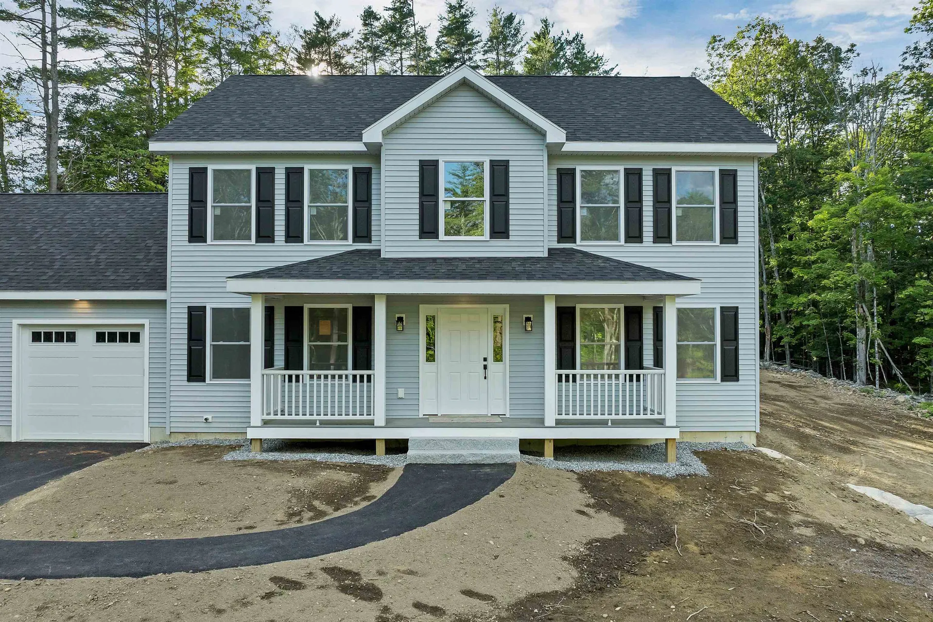 127 Kaime Road Chichester NH 03258