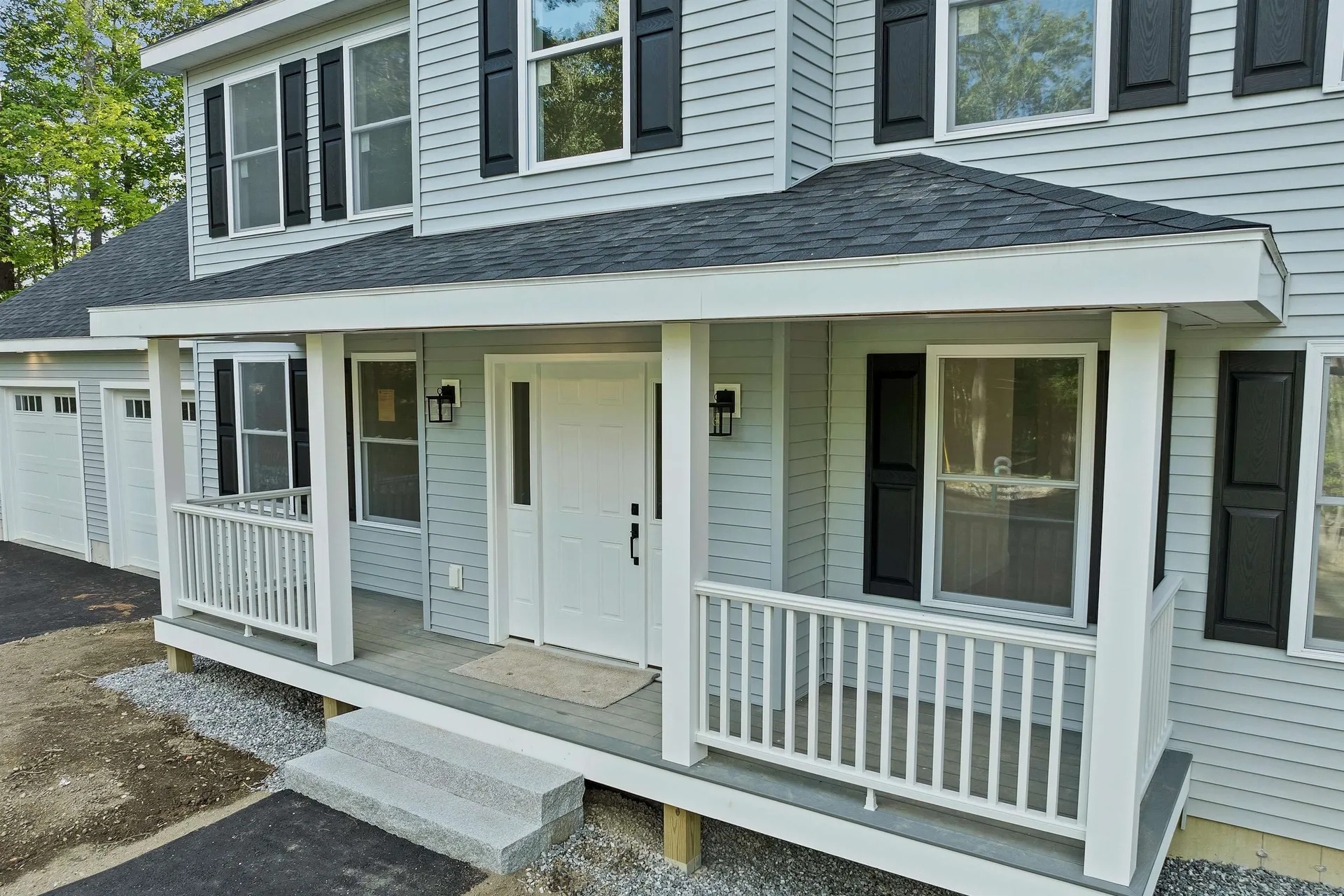 127 Kaime Road Chichester NH 03258