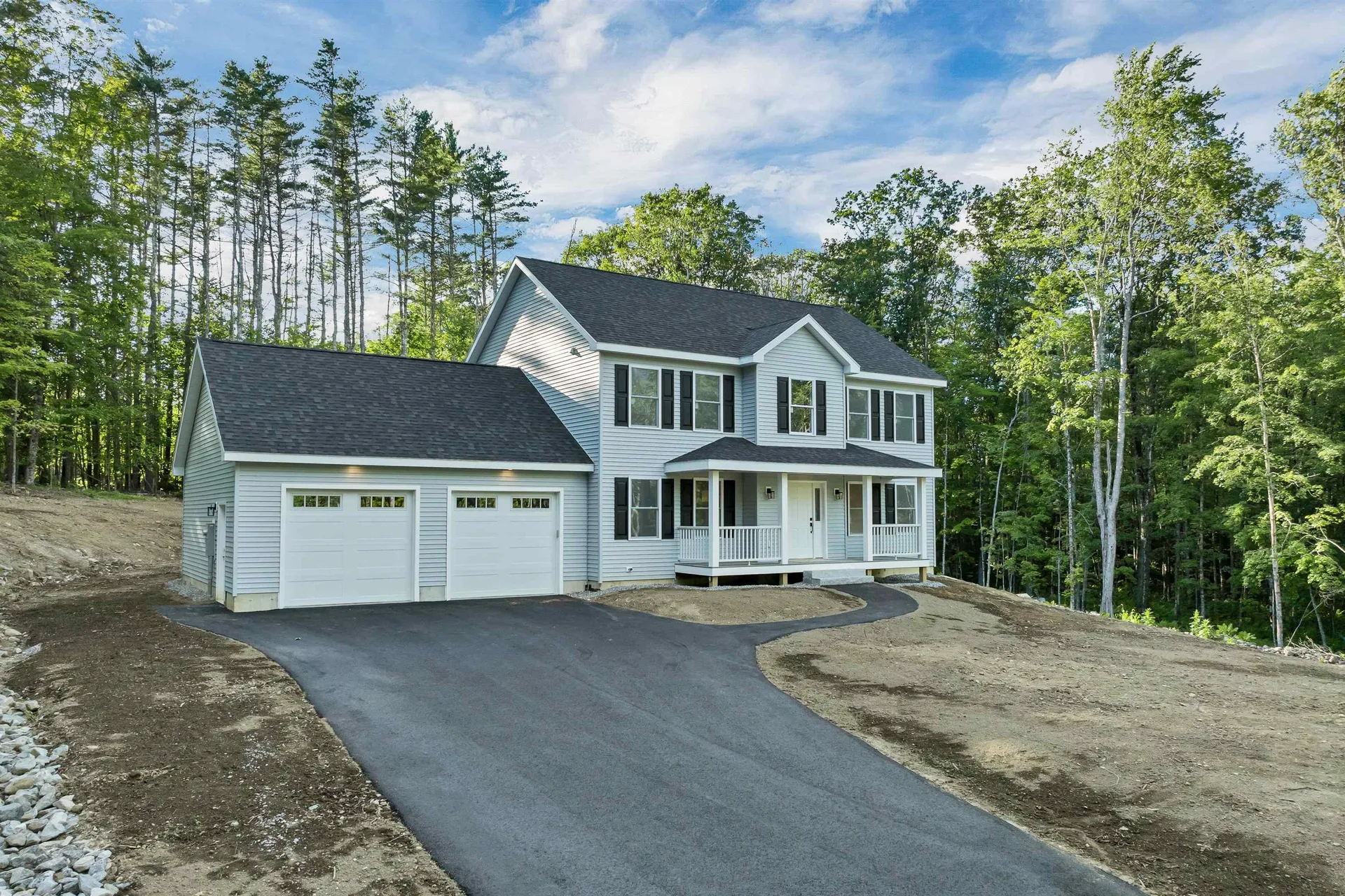 127 Kaime Road Chichester NH 03258