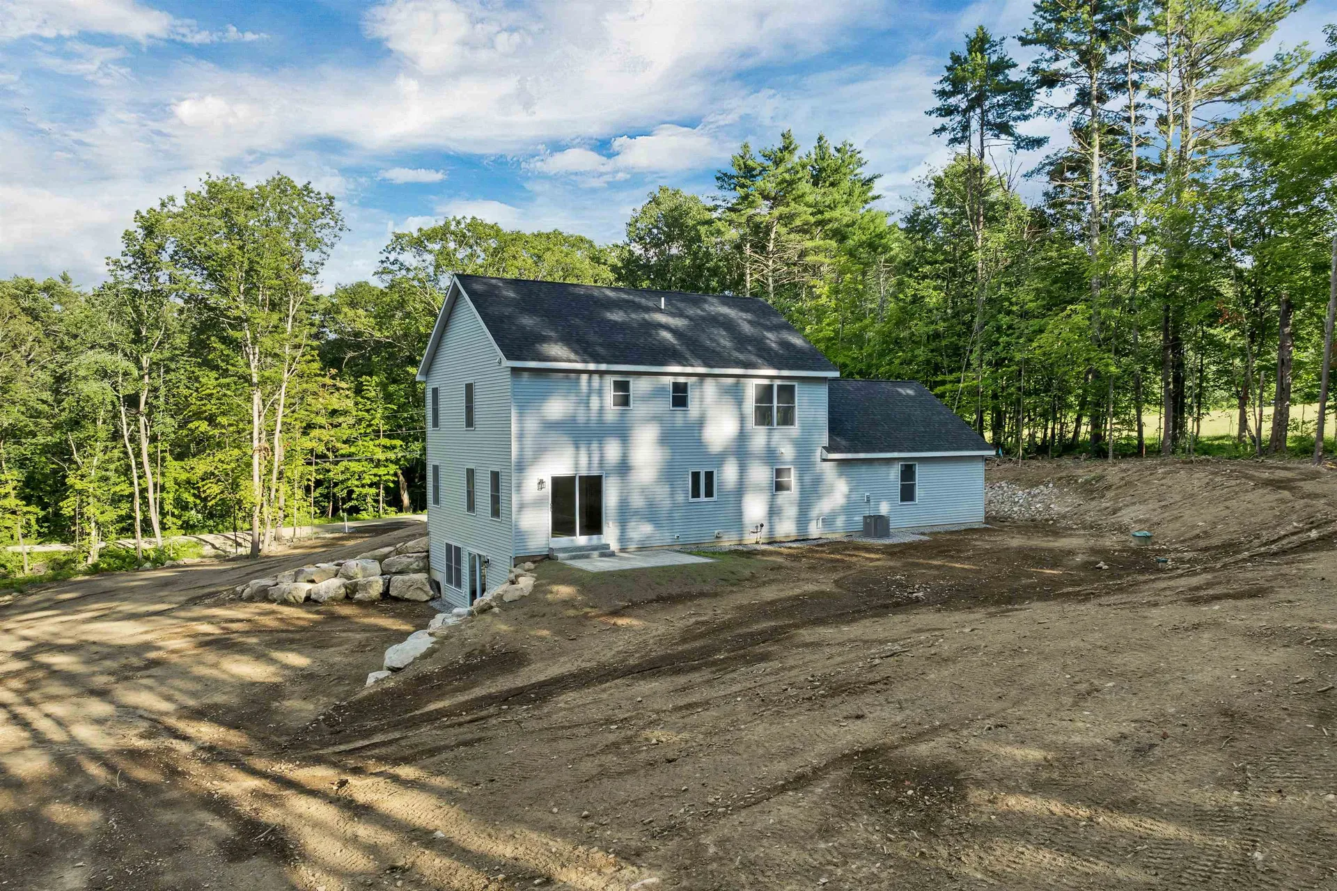 127 Kaime Road Chichester NH 03258