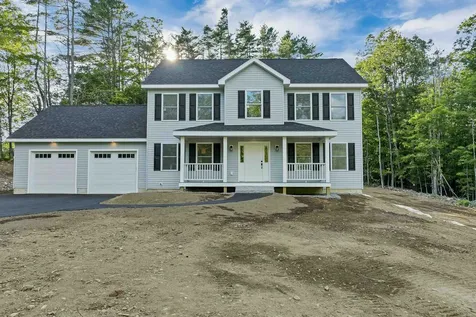 127 Kaime Road Chichester NH 03258