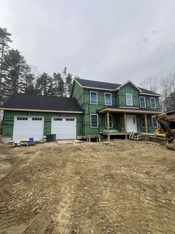 127 Kaime Road Chichester NH 03258