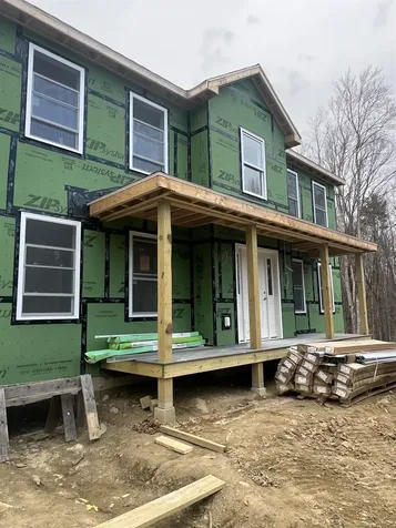 127 Kaime Road Chichester NH 03258
