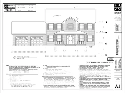 127 Kaime Road Chichester NH 03258