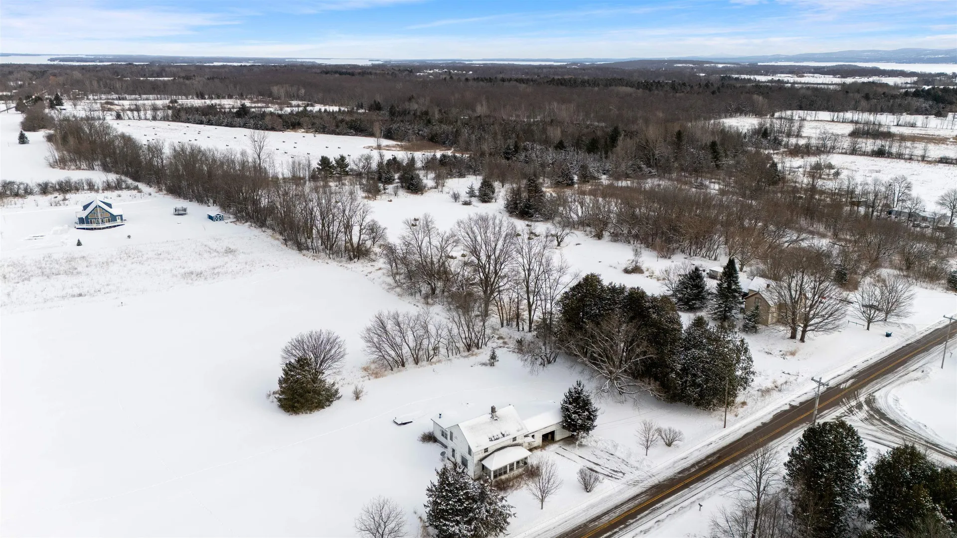 82 Allen Road Grand Isle VT 05458-2011