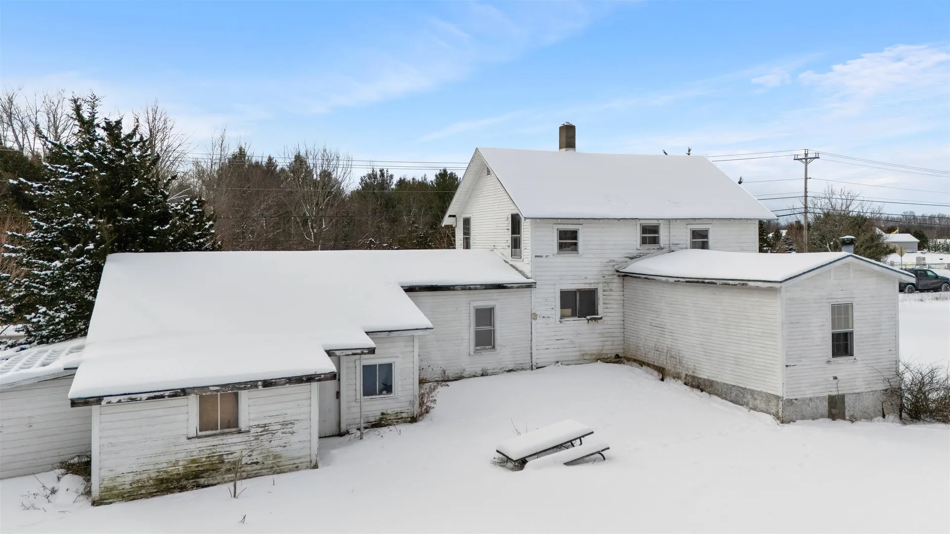82 Allen Road Grand Isle VT 05458-2011