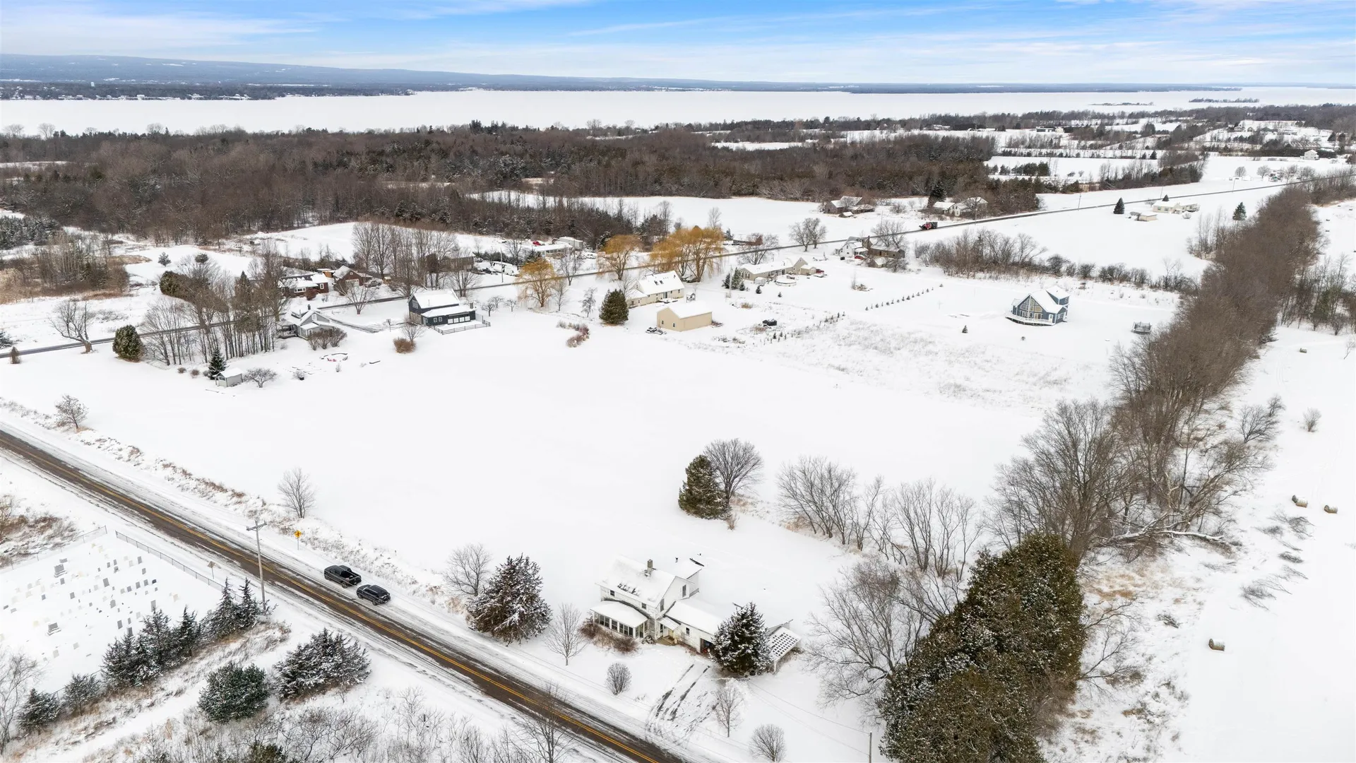 82 Allen Road Grand Isle VT 05458-2011
