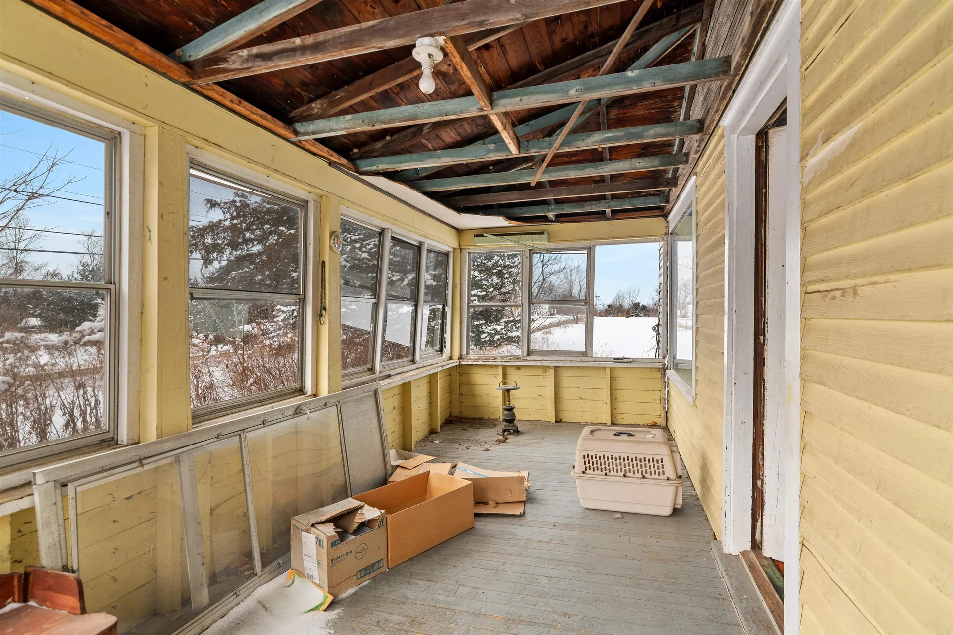 82 Allen Road Grand Isle VT 05458-2011