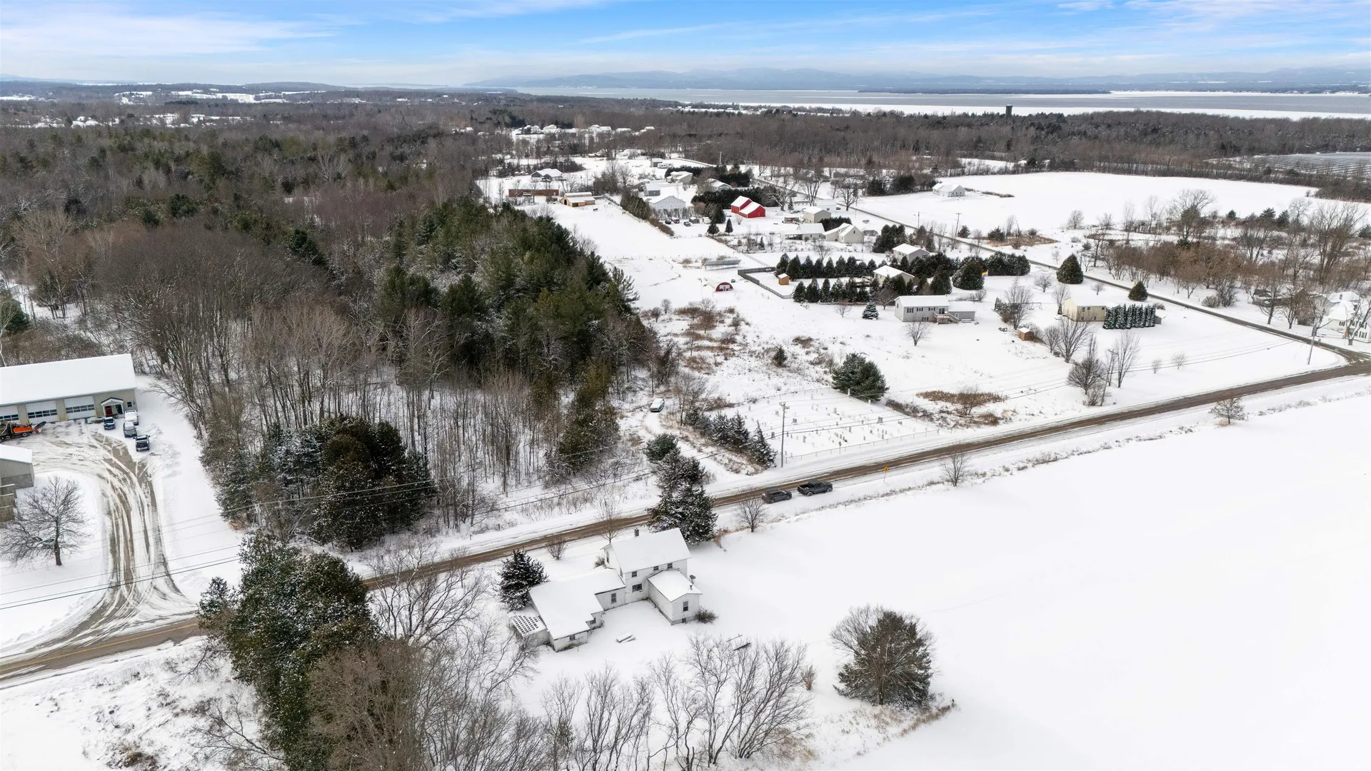 82 Allen Road Grand Isle VT 05458-2011